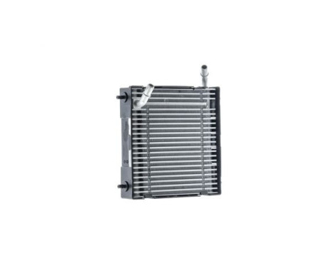 Oil Cooler, engine oil BEHR *** PREMIUM LINE ***, Image 9