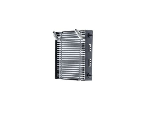 Oil Cooler, engine oil BEHR *** PREMIUM LINE ***, Image 2