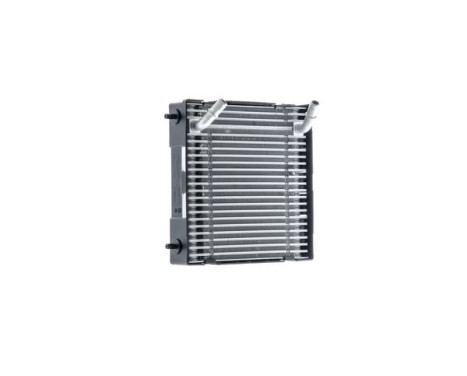 Oil Cooler, engine oil BEHR *** PREMIUM LINE ***, Image 8