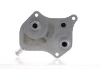 Oil Cooler, engine oil BEHR