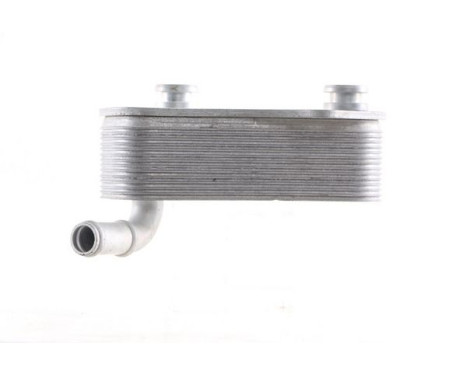 Oil Cooler, engine oil BEHR, Image 9