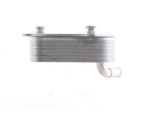 Oil Cooler, engine oil BEHR, Image 10