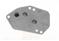 Oil Cooler, engine oil BEHR