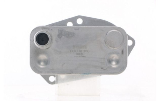 Oil Cooler, engine oil BEHR, Image 4