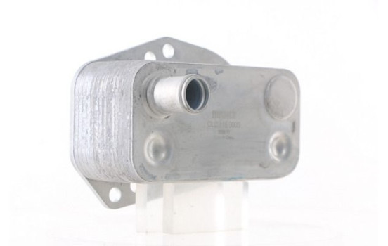 Oil Cooler, engine oil BEHR, Image 7