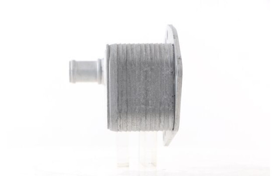 Oil Cooler, engine oil BEHR, Image 8