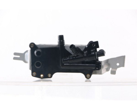 Oil Cooler, engine oil BEHR