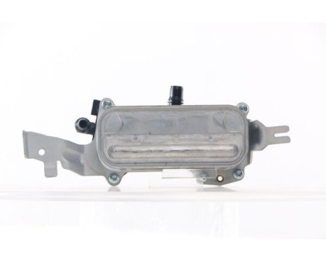 Oil Cooler, engine oil BEHR, Image 5