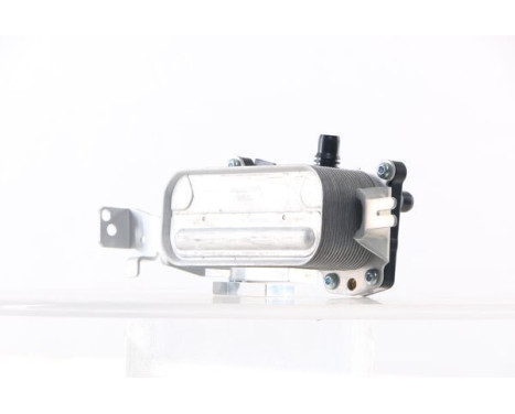 Oil Cooler, engine oil BEHR, Image 6