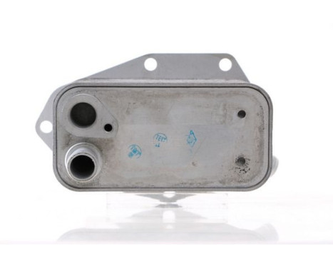 Oil Cooler, engine oil BEHR