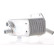 Oil Cooler, engine oil BEHR, Thumbnail 2