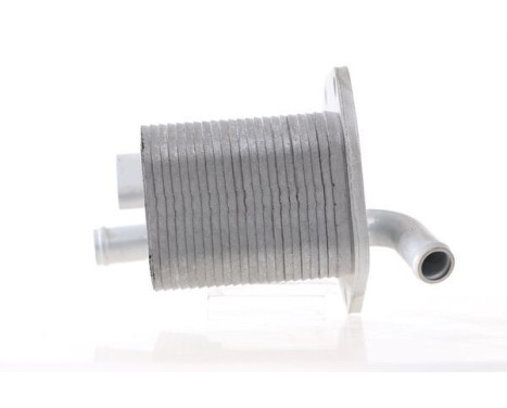 Oil Cooler, engine oil BEHR, Image 3