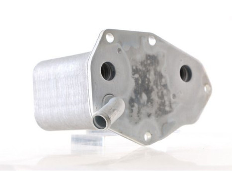 Oil Cooler, engine oil BEHR, Image 4