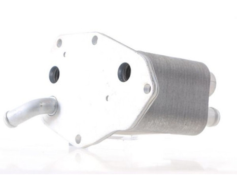 Oil Cooler, engine oil BEHR, Image 6