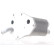 Oil Cooler, engine oil BEHR, Thumbnail 6