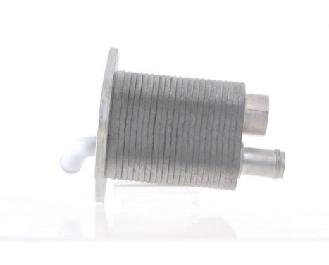 Oil Cooler, engine oil BEHR, Image 7