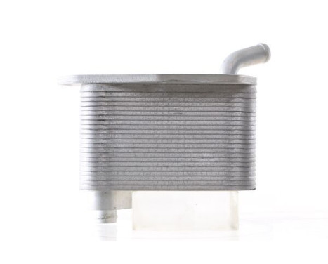 Oil Cooler, engine oil BEHR, Image 9