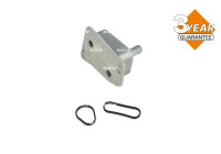 Oil Cooler, engine oil EASY FIT
