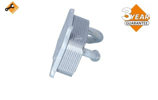 Oil Cooler, engine oil EASY FIT, Image 4