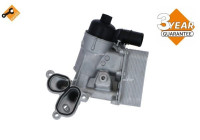 Oil Cooler, engine oil EASY FIT
