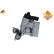 Oil Cooler, engine oil EASY FIT