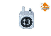 Oil Cooler, engine oil EASY FIT