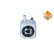 Oil Cooler, engine oil EASY FIT