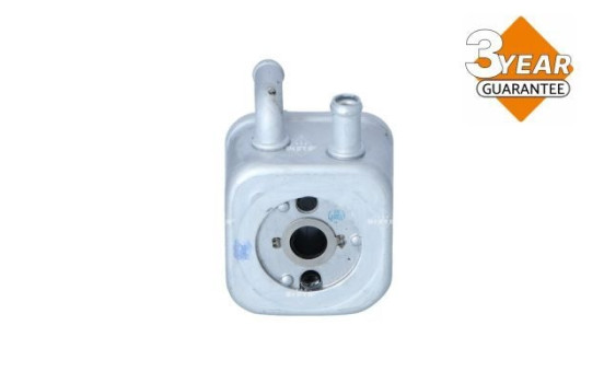Oil Cooler, engine oil EASY FIT, Image 3