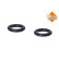 Oil Cooler, engine oil EASY FIT, Thumbnail 5