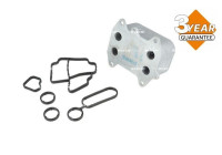 Oil Cooler, engine oil EASY FIT