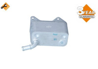 Oil Cooler, engine oil EASY FIT