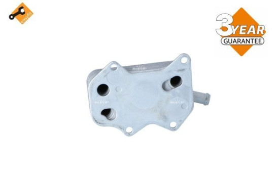 Oil Cooler, engine oil EASY FIT, Image 3