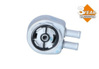Oil Cooler, engine oil EASY FIT