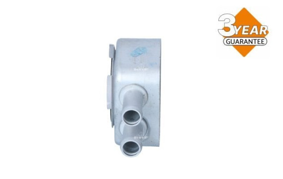 Oil Cooler, engine oil EASY FIT, Image 2