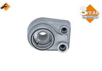 Oil Cooler, engine oil EASY FIT