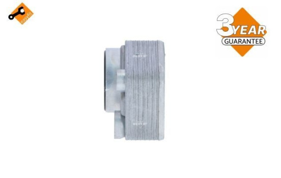 Oil Cooler, engine oil EASY FIT, Image 2