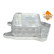 Oil Cooler, engine oil EASY FIT, Thumbnail 2