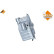 Oil Cooler, engine oil EASY FIT, Thumbnail 4