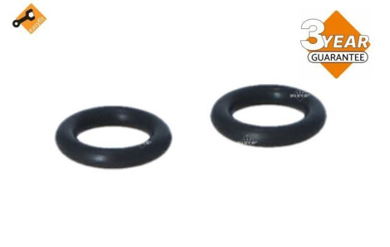Oil Cooler, engine oil EASY FIT, Image 5