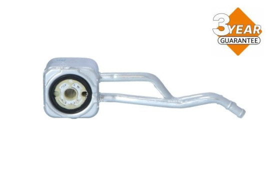 Oil Cooler, engine oil EASY FIT, Image 3