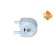 Oil Cooler, engine oil EASY FIT