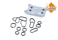 Oil Cooler, engine oil EASY FIT