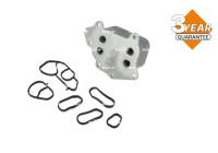 Oil Cooler, engine oil EASY FIT