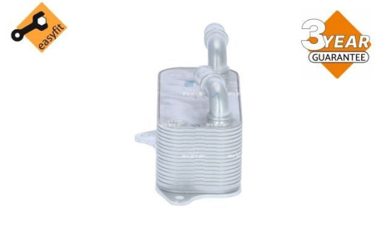 Oil Cooler, engine oil EASY FIT, Image 2