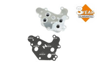 Oil Cooler, engine oil EASY FIT