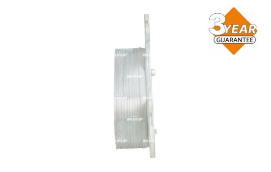 Oil Cooler, engine oil EASY FIT, Image 3
