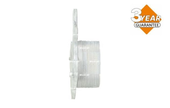 Oil Cooler, engine oil EASY FIT, Image 5