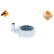 Oil Cooler, engine oil EASY FIT