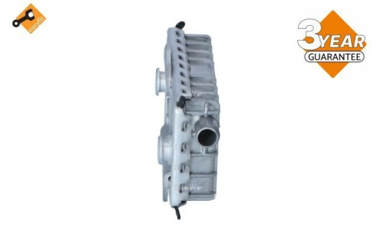 Oil Cooler, engine oil EASY FIT, Image 4