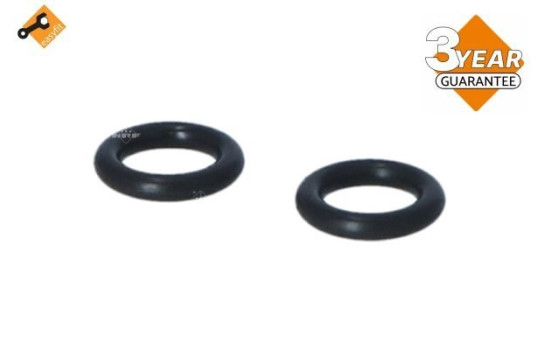 Oil Cooler, engine oil EASY FIT, Image 5